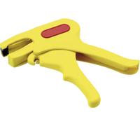 Pince à dénuder automatique Cimco Solar 100774 1.5 à 6 mm² AWG 9 à 15 1.3 à 3 mm 1 pc(s)