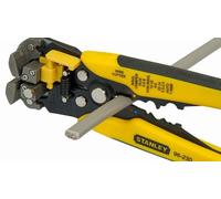 Pince à dénuder automatique Fatmax STANLEY 203 mm - FMHT0-96230