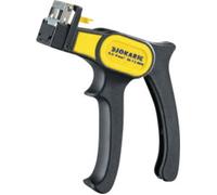 Pince à dénuder automatique - Jokari - High Strip 20450 - 0,5 à 4,0 mm² - Butée réglable 5-15 mm - 96 g