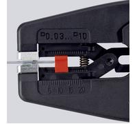 Knipex MultiStrip 10