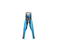 Pince à dénuder automatique Lanberg pour câbles de 0,5 à 6 mm, bleue