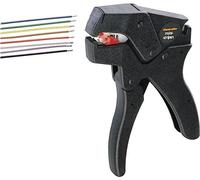 Weidmüller WEIDMÜLLER Pince à dénuder STRIPAX, Pour section de conducteur: 1 mm2 Quantité:1