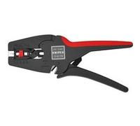 Pince à dénuder automatique Knipex MultiStrip 10 12 42 195 0.03 à 10 mm² 7 à 32