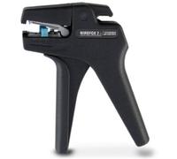 Pince à dénuder automatique Phoenix Contact Wirefox 2.5 1212368 0.3 à 1.9 mm 1 pc(s)