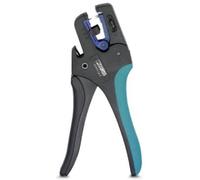 Pince à dénuder automatique Phoenix Contact WIREFOX 4 1212156 0.1 à 4 mm² 0.3 à 2.4 mm 1 pc(s)