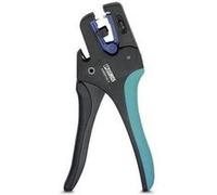 Pince à dénuder automatique Phoenix Contact WIREFOX 4 1212156 0.1 à 4 mm² 0.3 à 2.4 mm G