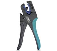Pince à dénuder automatique Phoenix Contact WIREFOX 6SC 1212158 1.5 à 6 mm² 1.5 à 2.9 mm 1 pc(s)