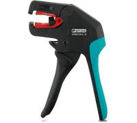 Pince à dénuder automatique Phoenix Contact WIREFOX-E 16 1212707 4 à 16 mm² 1 pc(s)