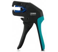 Pince à dénuder automatique Phoenix Contact WIREFOX-E 4 1212704 0.1 à 4 mm² 1 pc(s)