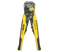 Pince à dénuder automatique Fatmax STANLEY 203 mm - FMHT0-96230
