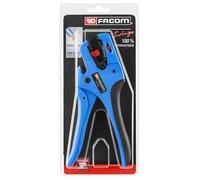 Facom Pince à dénuder série SWINGO pour fils multibrins 0,02–10 mm² 793936PB