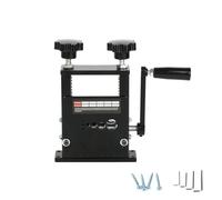 Pince à dénuder avec manivelle et perceuse électrique pour un traitement efficace des câbles Machine à dénuder