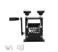 Pince à dénuder avec manivelle et perceuse électrique pour un traitement efficace des câbles Machine à dénuder