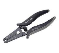 Pince à dénuder C.K Ecotronic T3893 0.2 à 0.8 mm G