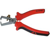 C.K Tools Pince à dénuder RedLine T3754 0,3–5 mm 1 pc