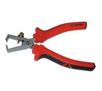 C.K Tools Pince à dénuder RedLine T3754 0,3–5 mm 1 pc