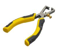 Stanley Pince à dénuder STHT0-75068 150 mm Jaune/Noir
