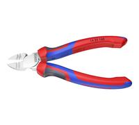 Pince à dénuder coupante de côté avec facette Knipex 14 25 160 160 mm 1 pc(s)