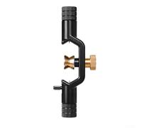 Pince à dénuder de 8 à 28 mm pour fibre optique blindée et câble coaxial - Coupe-fil radial avec lame réglable, profondeur de coupe de 5,5 mm, alliage S(C)