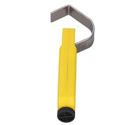 Pince à Dénuder de Conception de Stylo, Dénudeur de Câble, Outil de Dénudage de Fil, Dénudage de Câble Plus Précis pour Fil de 35 à 50 Mm, Outil de Câble Coaxial Pratique pour