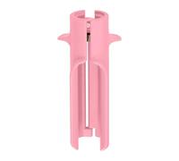 Pince à dénuder de type lourd avec poignée antidérapante légère pour les amateurs de jardinage et les fleuristes Outil de tige de rose antidérapant