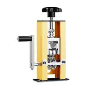 Pince à dénuder électrique - Dénudeur de câble automatique, outil de dénudage manuel / électrique | Machine à dénuder portable de 1 à 25 mm, outil de dénudage pour recyclage des câbles des restes de