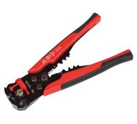 Pince À Dénuder Et À Sertir De Fil BlueSpot B/S8805