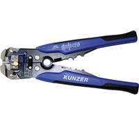 Pince à dénuder et à sertir Kunzer 7AIZ01 0.05 à 6 mm² 1 pc(s)