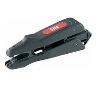 Pince a denuder et degainer cables ronds SAM - 2206
