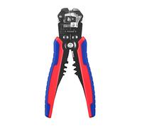 Pince à dénuder et sertir multifonctionnelle automatique for électricien professionnel