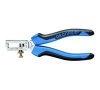 Pince à Dénuder - GEDORE - 9208435 - Ajustable - Pour fils de 0.8 à 6 mm