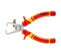Pince à dénuder isolée NEO TOOLS 01-229 1000V 160mm