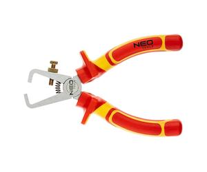 Pince à dénuder isolée NEO TOOLS 01-229 1000V 160mm