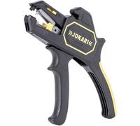 Pince à dénuder Jokari Secura T20100 0.2 à 6 mm² AWG 10 à 24 1 pc(s)