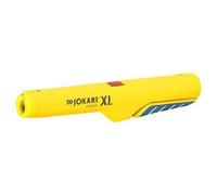 JOKARI J30125 - Pelacables JokariI XL (Ø 8-13 mm) Multicolore