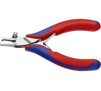 Pince à dénuder Knipex 11 92 140 0.1 à 0.8 mm 1 pc(s)