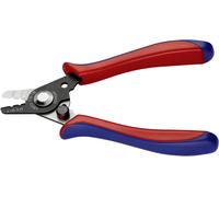 Pince à dénuder Knipex 12 82 130 SB 1 pc(s)