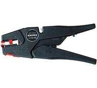 Knipex Pinces à dénuder auto-ajustables Knipex Quantité:1