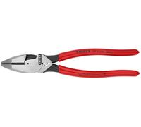 Pince À Dénuder Knipex Haute Leverage 9,5" 09 11 240