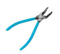 Pince À Dénuder Les Câbles - Outil De Coupe Diagonale, Électrique Professionnel | Coupe De Fils Et De Métaux, Électricien Réparation Automobile, Installation De Clôture, Construction, Garage, Bricolag