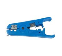 Pince À Dénuder Les Fils Outil Manuel Pinces Multiples Pour Sertir Coaxial Dénudeur De Fil Pour Électricien En Réseau