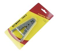 Pince À Dénuder Les Fils Outil Manuel Pinces Multiples Pour Sertir Coaxial Dénudeur De Fil Pour Électricien En Réseau