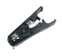 Pince À Dénuder Les Fils Outil Manuel Pinces Multiples Pour Sertir Coaxial Dénudeur De Fil Pour Électricien En Réseau