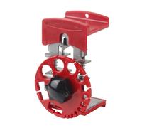 Pince à dénuder manuelle Outil de dénudage de câbles à profondeur réglable, couteau coupe-fils portable, outil de dénudage manuel, outils d'électricien(Metal)