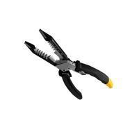 Pince à dénuder multifonction for installation électrique TB-H3-60-M200 (8 pouces) - Outil à main