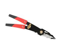 Pince à dénuder multifonction pour dénuder les câbles électriques