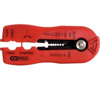 KS Tools 115.1252 Pince à dénuder multifonction Taille 2