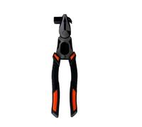 Pince à dénuder multifonctionnelle double fonction avec poignée ergonomique adaptée pour les travaux électriques et la réparation à domicile - Pince à ongles de tailles multiples pour les tâches
