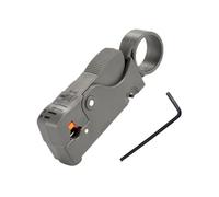 Pince à dénuder multifonctionnelle Tirage automatique Électricien Outil manuel spécifique Pince à câble Outil