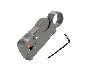 Pince à dénuder multifonctionnelle Tirage automatique Électricien Outil manuel spécifique Pince à câble Outil